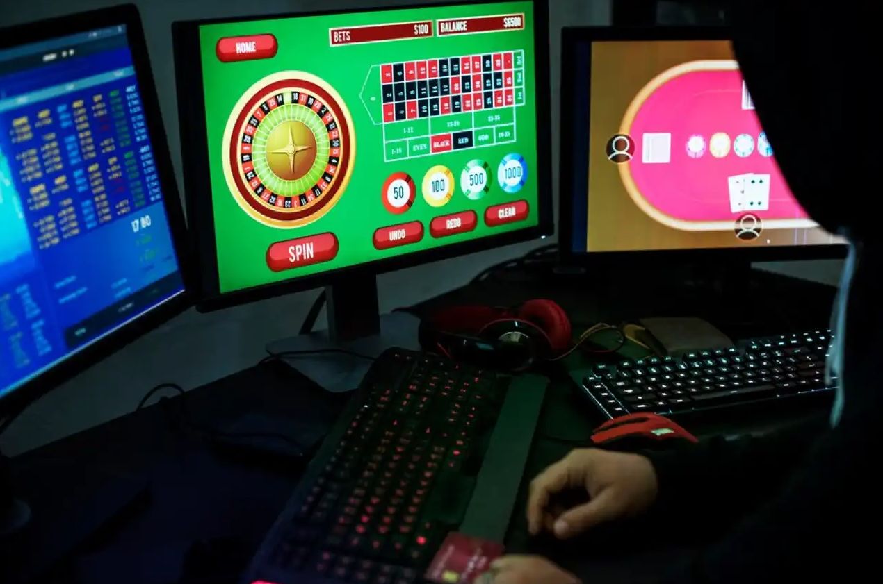 Kryptowalutowe Kasyna Online: Przewodnik po Zaletach i Wadach - 2